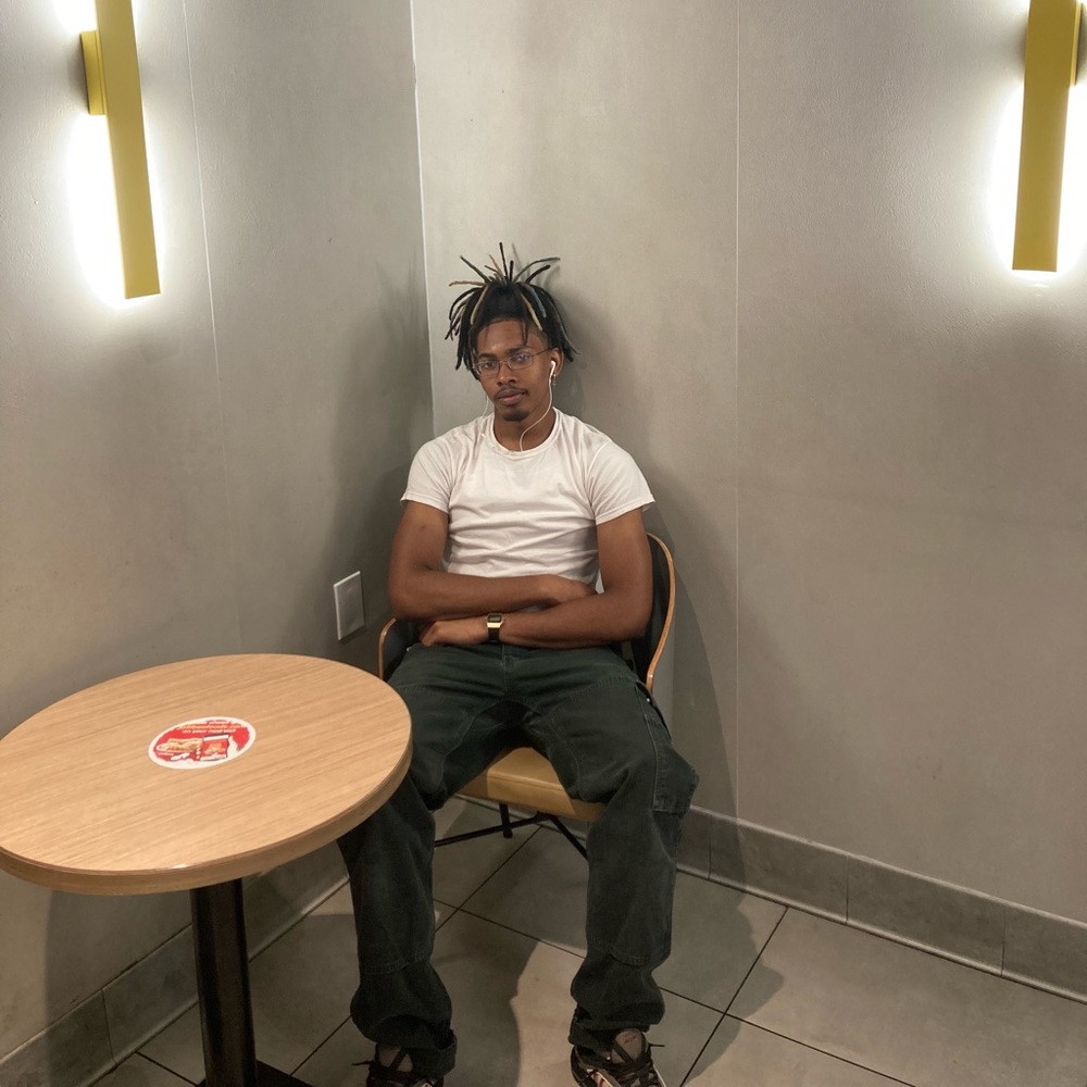 Meet your Posher, Casper